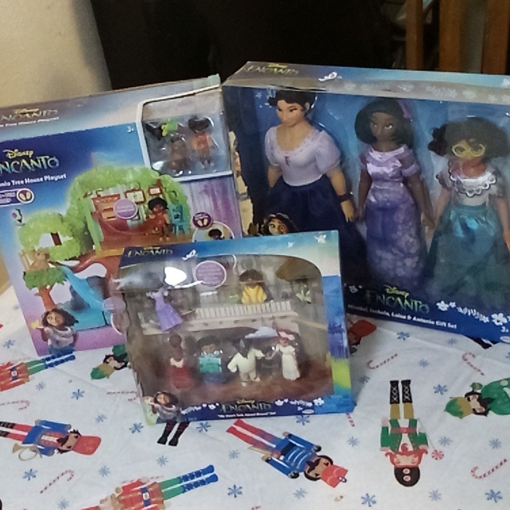 Encanto bundle